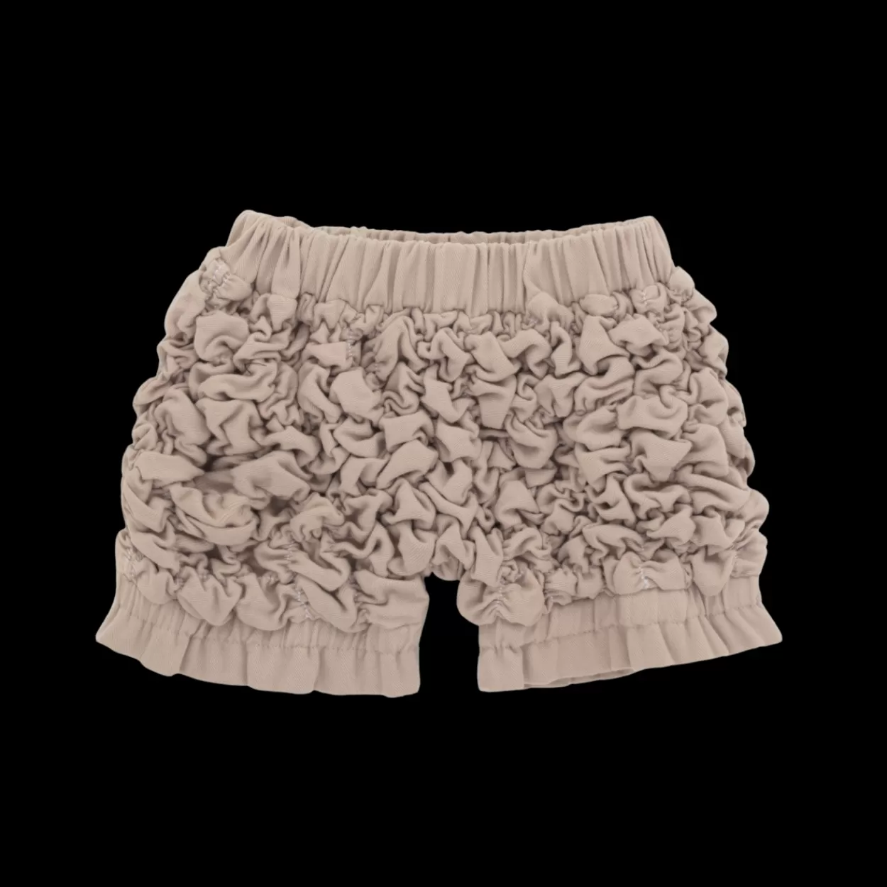 Donsje Amsterdam Bellie Bloomers | Lavender Brown Lavenderbrown Clearance