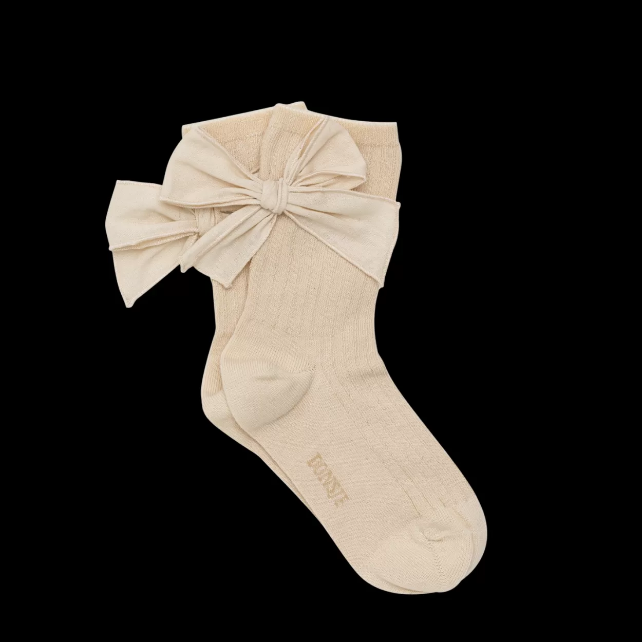 Donsje Amsterdam Legare Socks | Macaroon Clearance