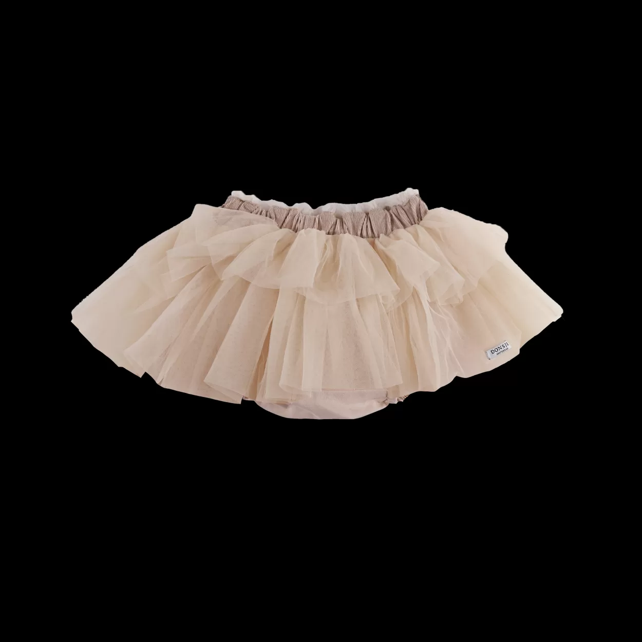 Donsje Amsterdam Qowlo Skirt | Vintage Rose Vintagerose Cheap
