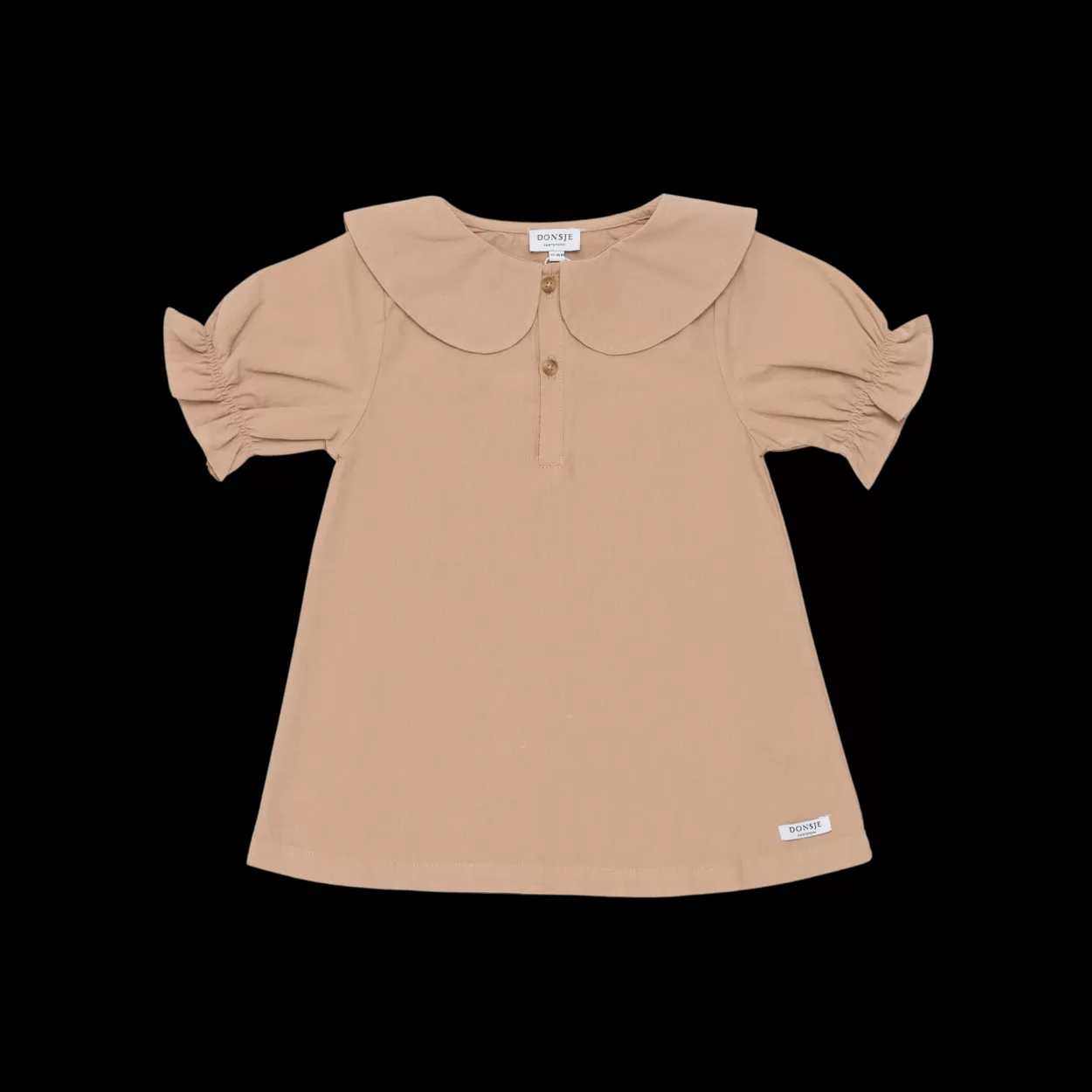 Donsje Amsterdam Vini Dress | Vintage Amber Vintageamber Best